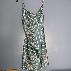 NWOT slip dress from Forever 21
